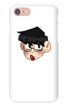 ravenwannab3 iPhone Phone Cases