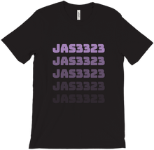 jas3323 T-Shirts