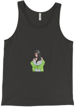 Serenity Tank Top