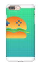 burgersforever23 iPhone Phone Cases
