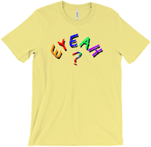 Izzy & Dev's (E)YEAH T-Shirt