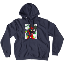 ashenthefox Hoodies (No-Zip/Pullover)