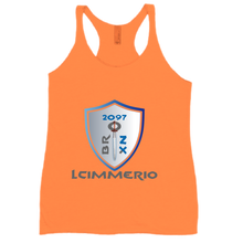 LCIMMERIO´S QUEST (Tanktop-Women-Racerback)