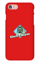 electrasayan iPhone Phone Cases