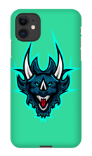 barralive iPhone Phone Cases