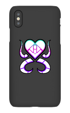 Cuddlefish Cult Logo IPhone Case