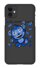 ixavierr iPhone Phone Cases