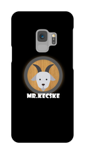 mr_kecske1 Samsung Phone Cases