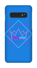 Deekzly Retro Samsung Cases