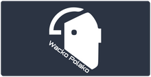 XXL Wacko Gaming Mousepad