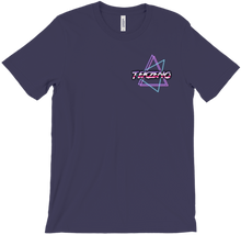 Tekzeno pyramid T-Shirts