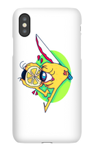 roadkilled iPhone Phone Cases