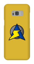 theartstroke Samsung Phone Cases