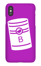 Can Icon iPhone Case