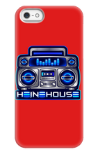 Heine House Logo Phone Case for iPhone