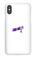 waynenmads iPhone Phone Cases