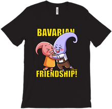 BAVARIAN FRIENDSHIP T-Shirts