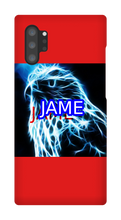 jame Samsung Cases