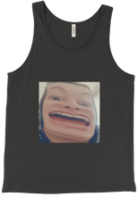 cookiePOG Tank Top