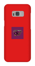 gogylilmarktx3 Samsung Phone Cases