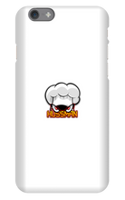 Hussman iPhone Phone Cases