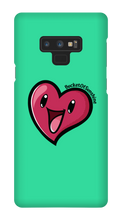 bucketofsunshine Samsung Phone Cases