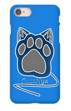 fusenya iPhone Phone Cases
