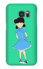 Innocent Lucy (Galaxy Cases)