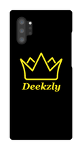 Deekzly Samsung Cases