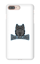 h20_dalegio iPhone Phone Cases