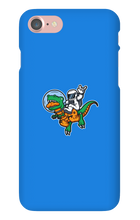 Quarkscrew & Atlas iPhone Case!