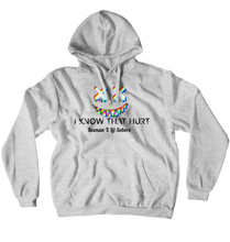 lilsebers Hoodies (No-Zip/Pullover)