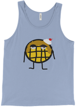 Waffle Tank Top