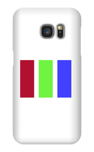 Oskareow RGB Samsung Phone Case