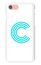 central thommy iPhone Phone Cases