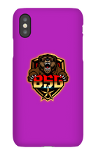 bsgfilthy iPhone Phone Cases