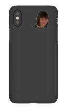 Coconuthead iPhone Cases