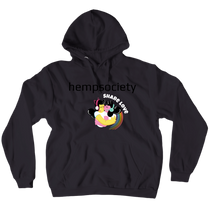 hempsociety Hoodies (No-Zip/Pullover)