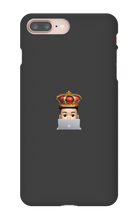 shkerzo iPhone Phone Cases