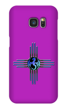 Immortal Samsung Phone Case