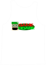 GameHoare Logo Tank Top