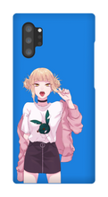 xkeiko Samsung Phone Cases