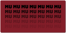 XL gaming mousepad for desk