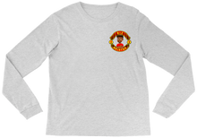 BizMeister Long Sleeve Tee
