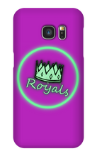 Royals Samsung Phone Case