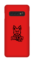 rioja93 Samsung Phone Cases