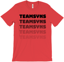 teamsyns T-Shirts