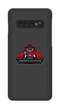 Logo Samsung Phone Cases