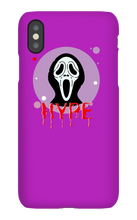 deranged_panda Hype Phone Case