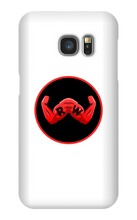 Regiment Samsung Phone Case